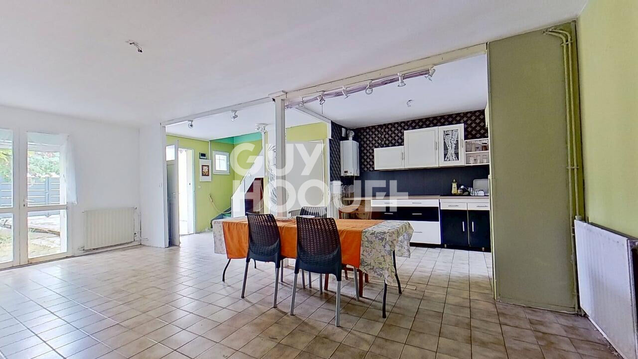 Maison La Rochelle 5 pièces 95 m2