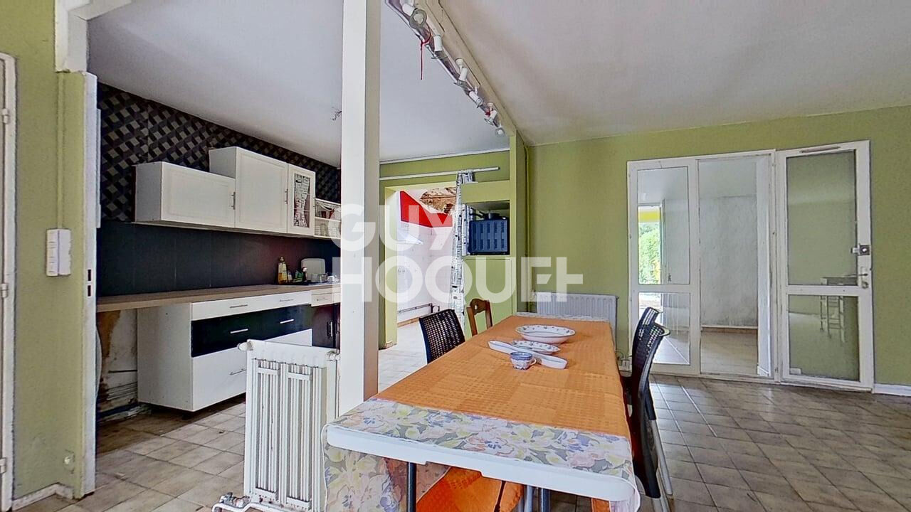 Maison La Rochelle 5 pièces 95 m2