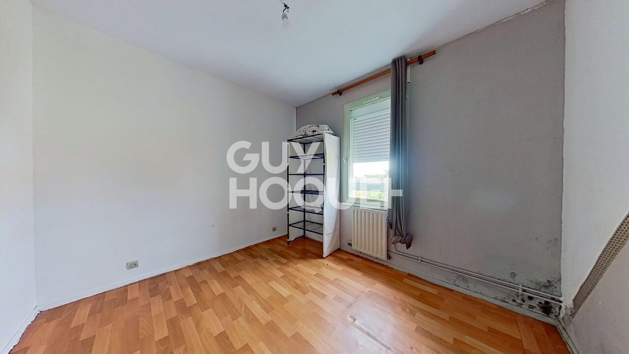 Maison La Rochelle 5 pièces 95 m2