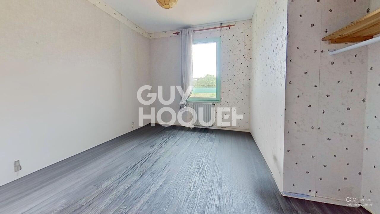 Maison La Rochelle 5 pièces 95 m2