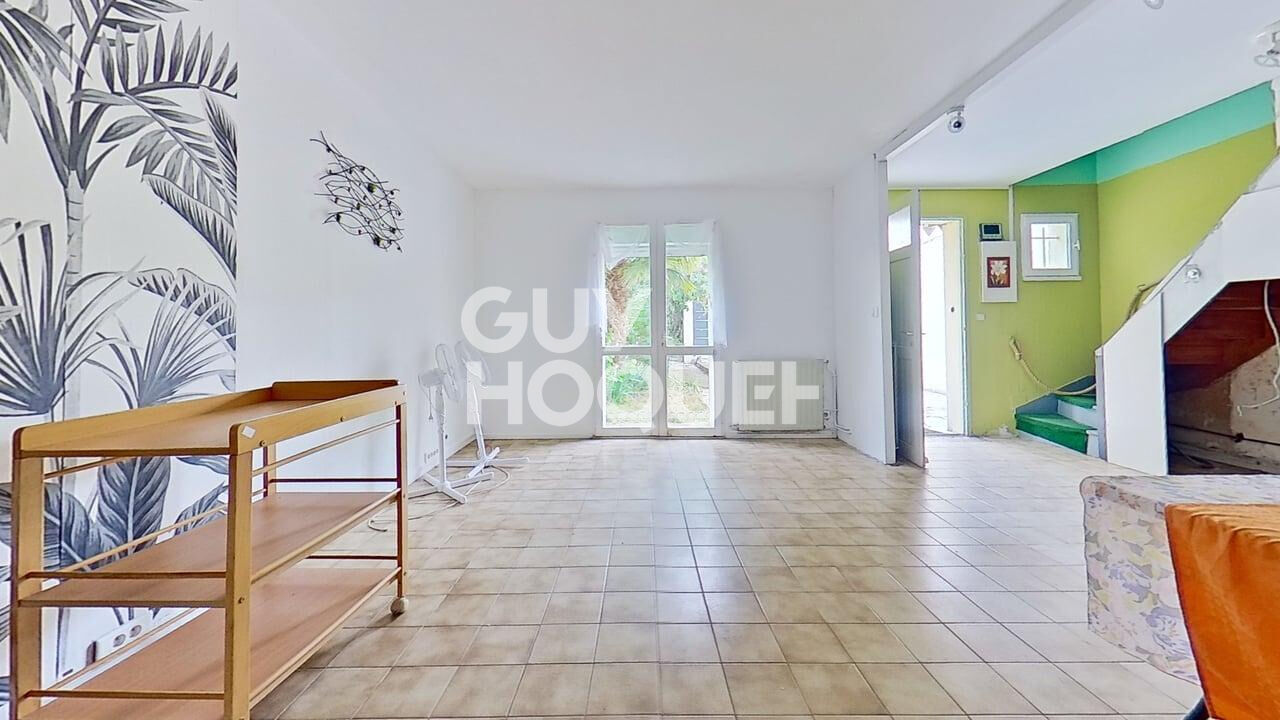 Maison La Rochelle 5 pièces 95 m2