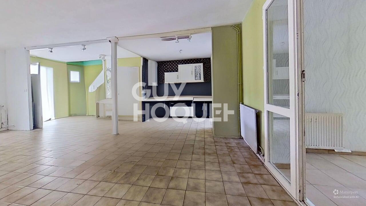 Maison La Rochelle 5 pièces 95 m2