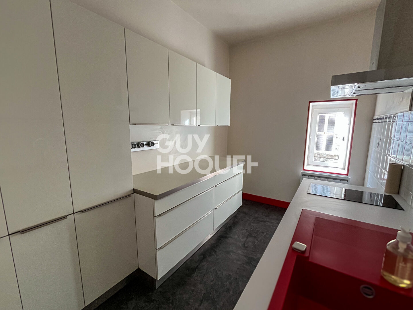 À vendre : Appartement 2 pièces au coeur de La Rochelle