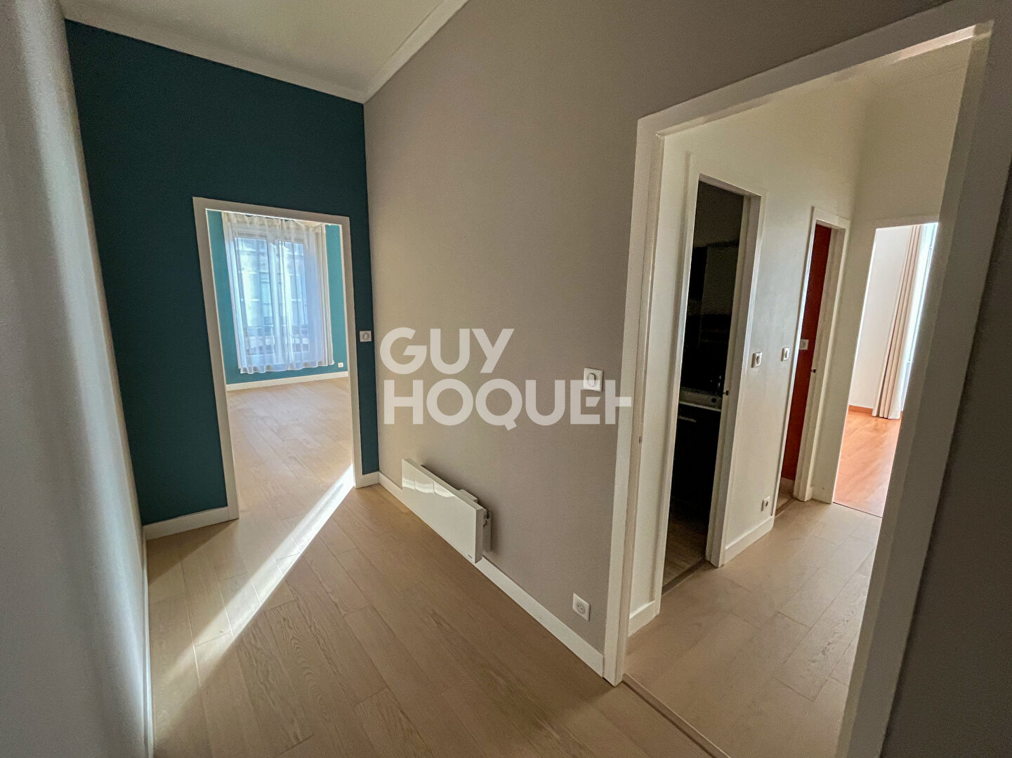 À vendre : Appartement 2 pièces au coeur de La Rochelle