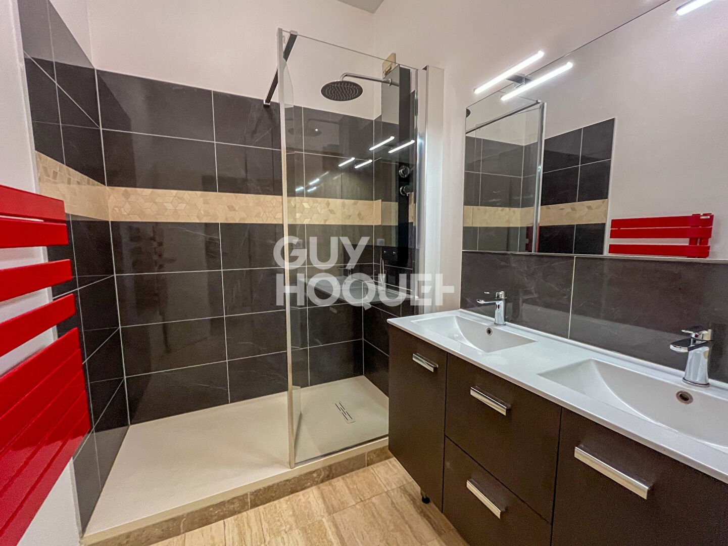 À vendre : Appartement 2 pièces au coeur de La Rochelle