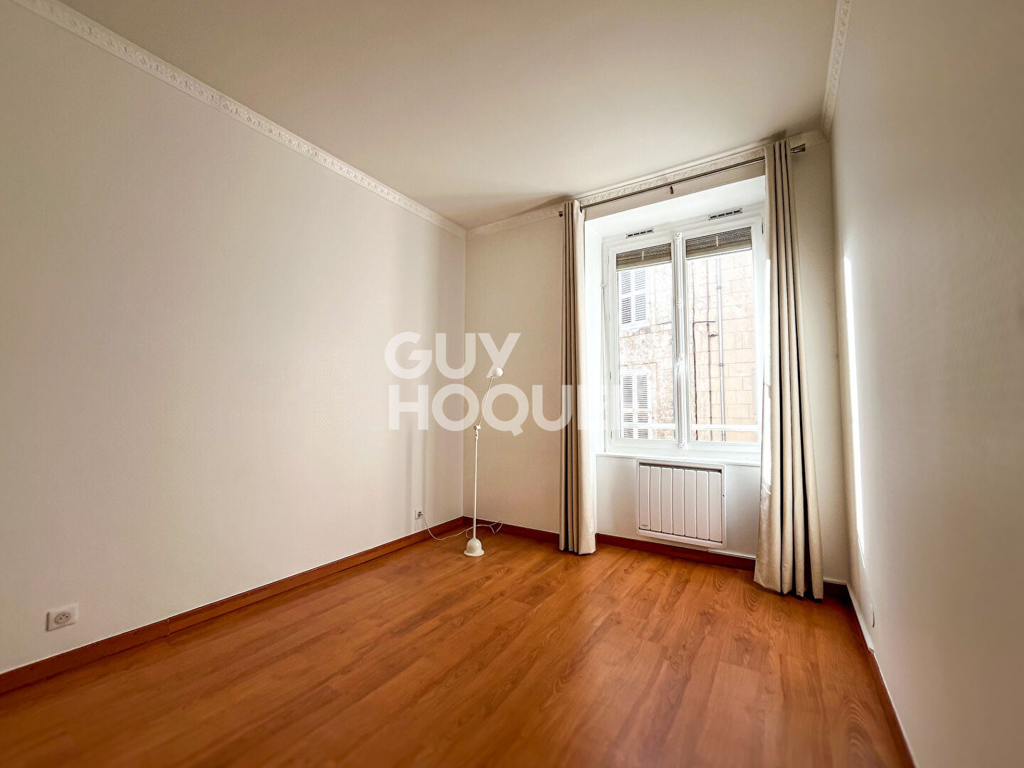 Appartement au coeur de La Rochelle possibilité T3