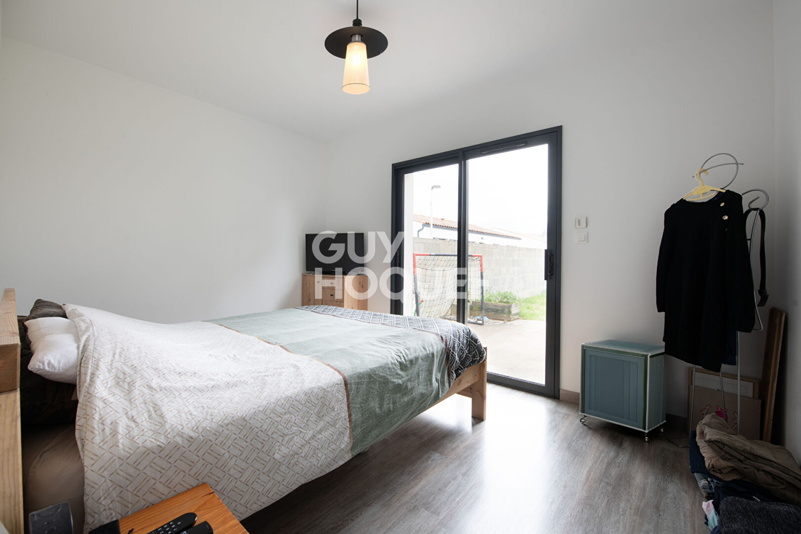 Maison récente 5 pièces à vendre à Villedoux - Exclusivité Guy Hoquet