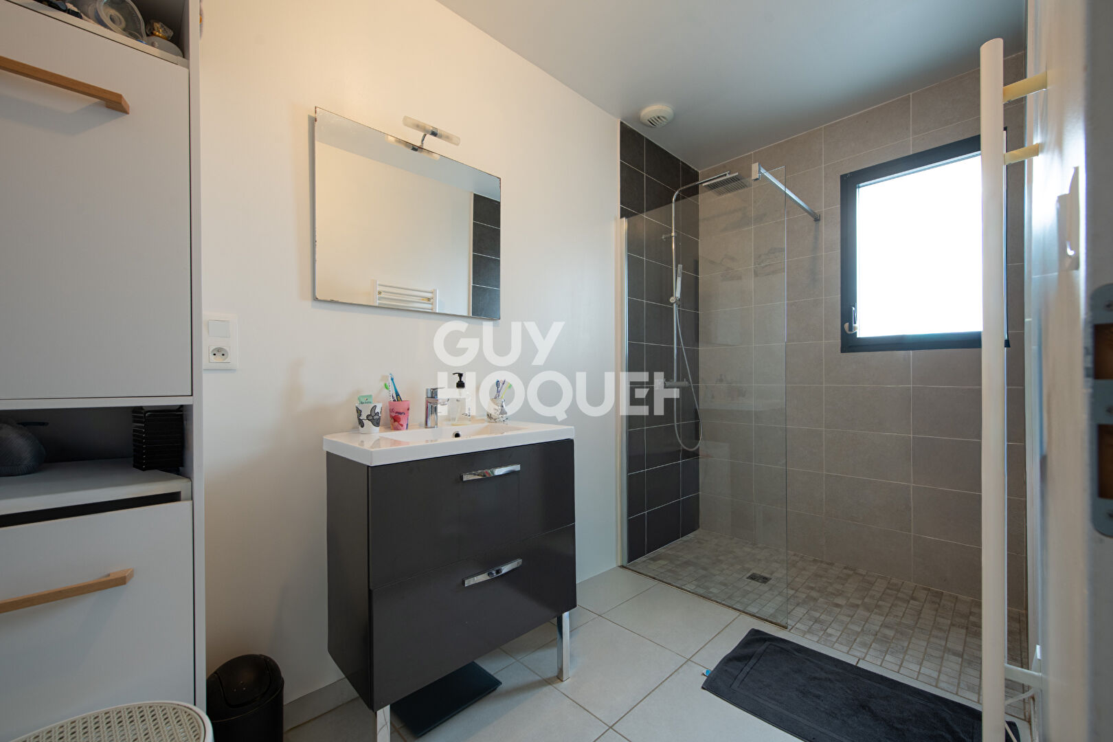 Maison récente 5 pièces à vendre à Villedoux - Exclusivité Guy Hoquet