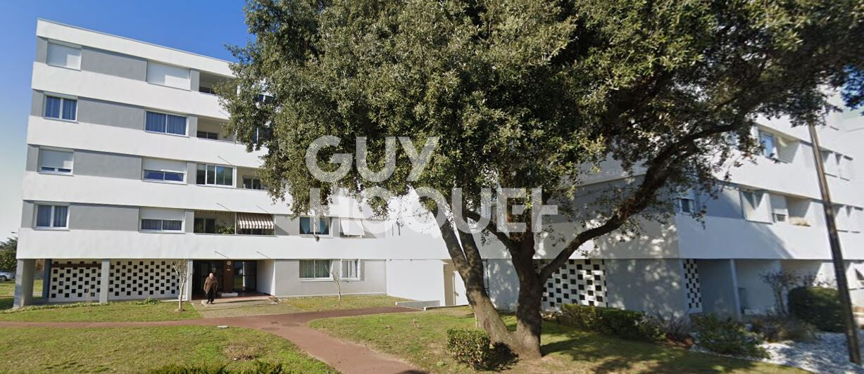 Appartement 3 pièces à Aytré