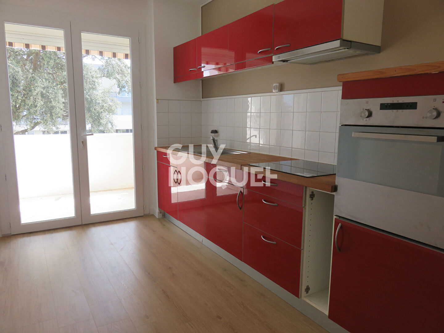 Appartement 3 pièces à Aytré