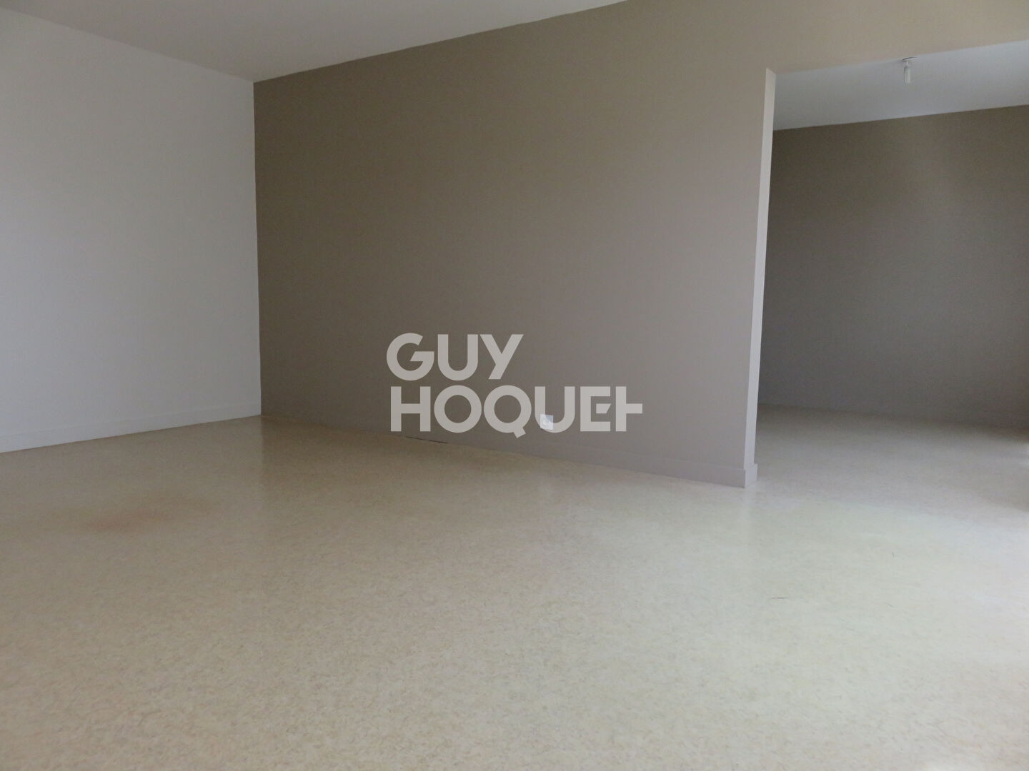 Appartement 3 pièces à Aytré