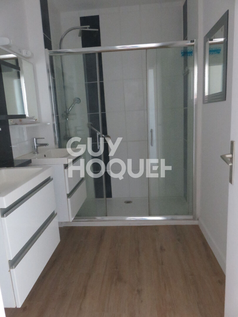 Appartement 3 pièces à Aytré