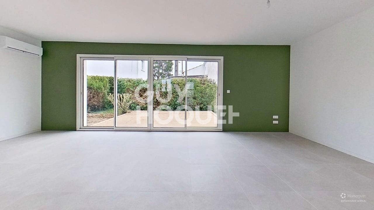 Maison  entièrement rénovée à vendre à Nieul sur Mer