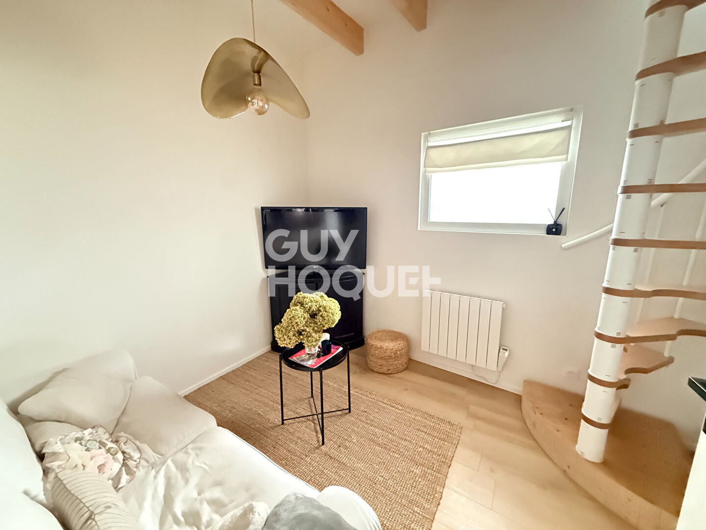 Maison à vendre à La Rochelle - Référence 8430