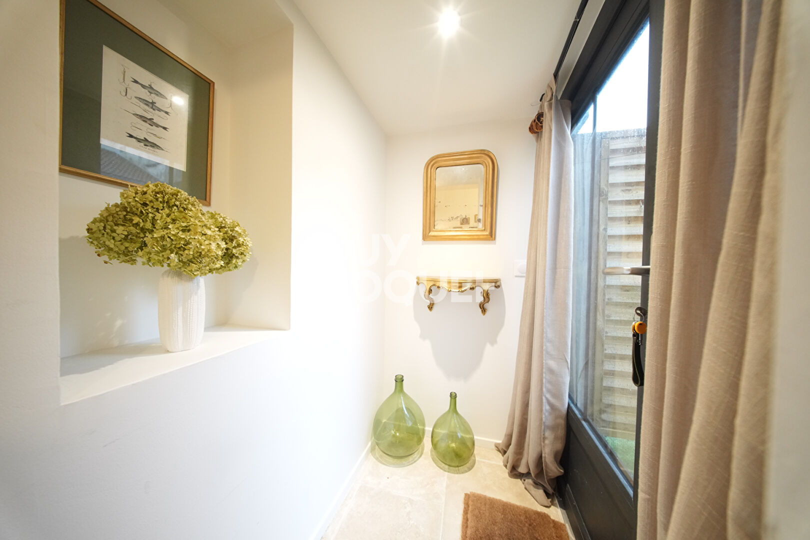 Maison à vendre à La Rochelle - Référence 8430