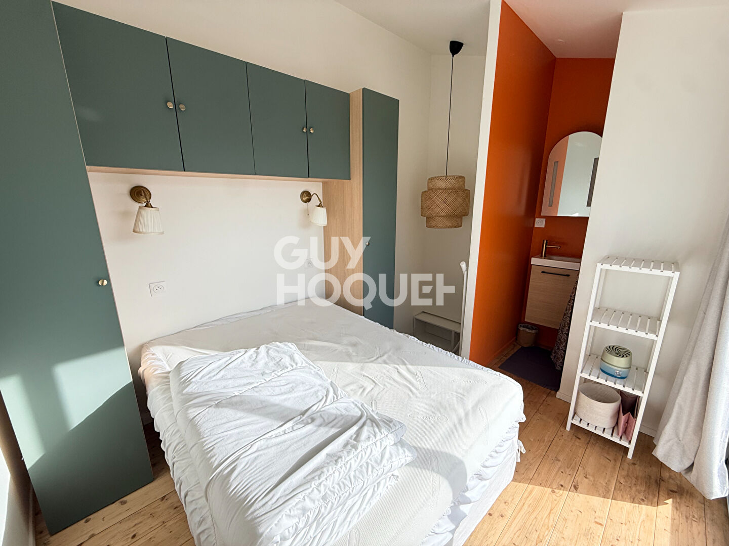 Maison à vendre à La Rochelle - Référence 8430