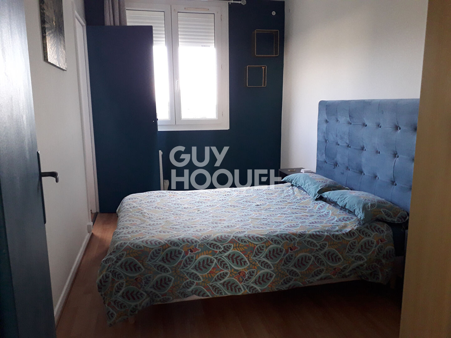 Appartement 3 pièces à louer à La Rochelle