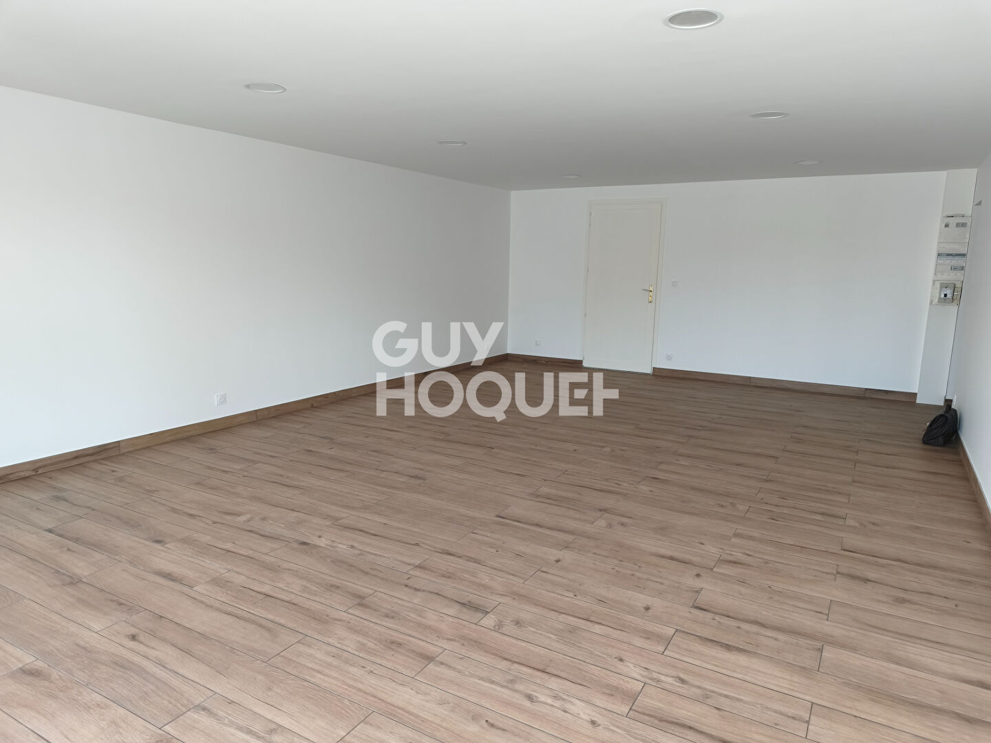 Local commercial Rivedoux Plage 55 m2