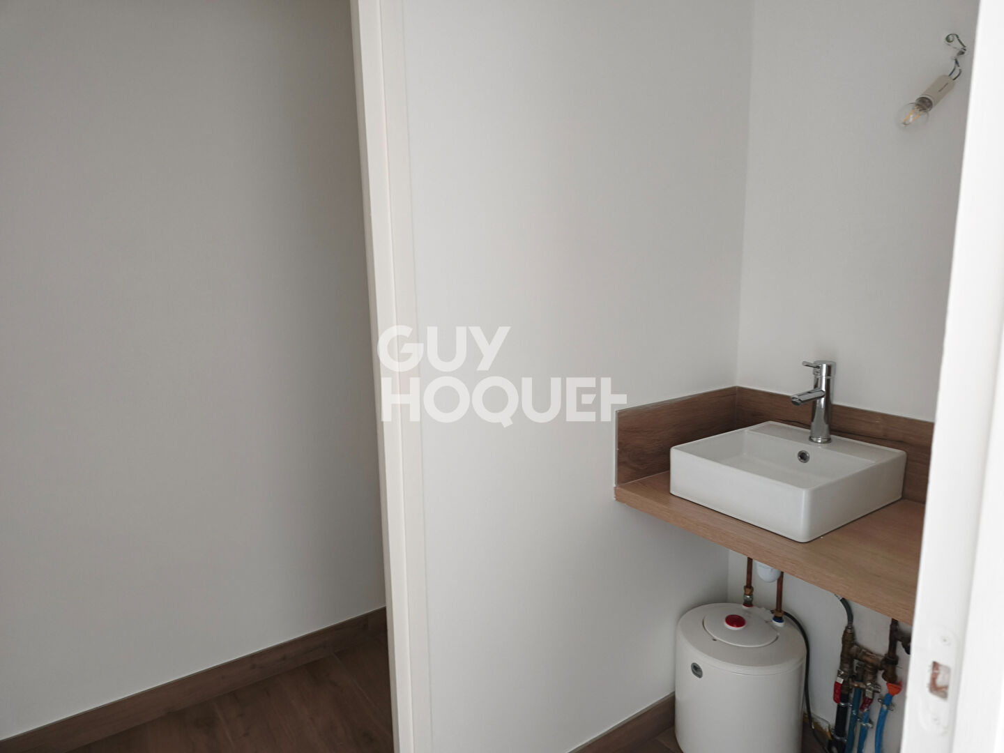 Local commercial Rivedoux Plage 55 m2