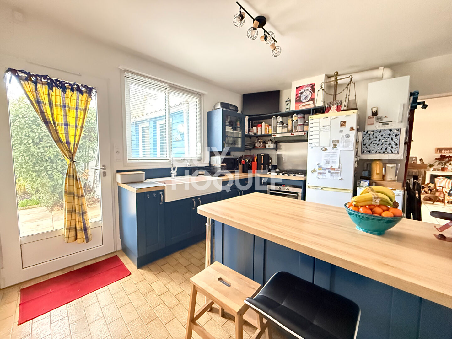 Maison à vendre à La Rochelle - Saint Maurice