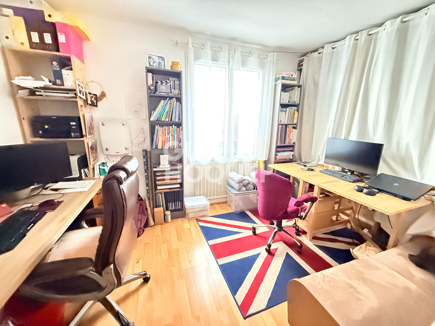 Maison à vendre à La Rochelle - Saint Maurice