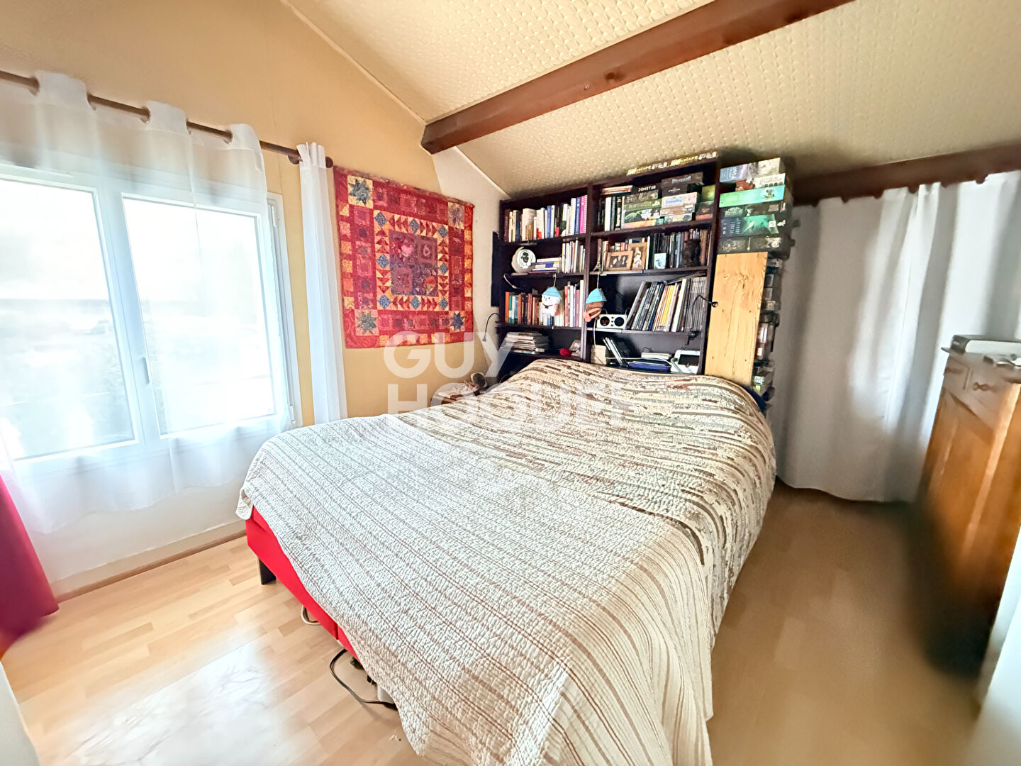 Maison à vendre à La Rochelle - Saint Maurice