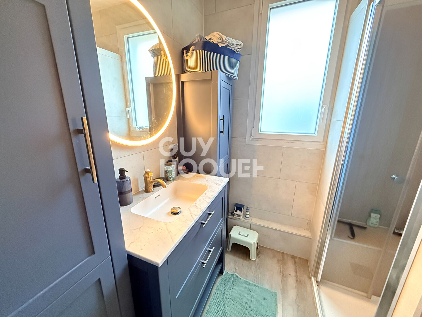 Maison à vendre à La Rochelle - Saint Maurice