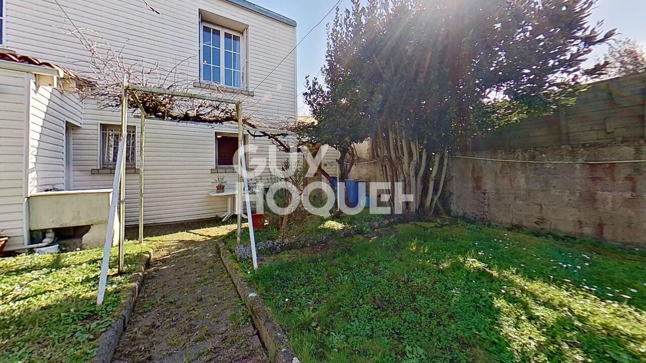 Maison 4 pièces à vendre à Lagord - 315 000 