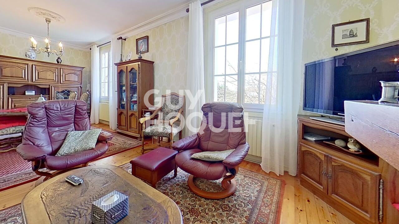 Maison 4 pièces à vendre à Lagord - 315 000 