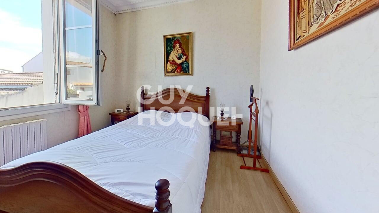 Maison 4 pièces à vendre à Lagord - 315 000 