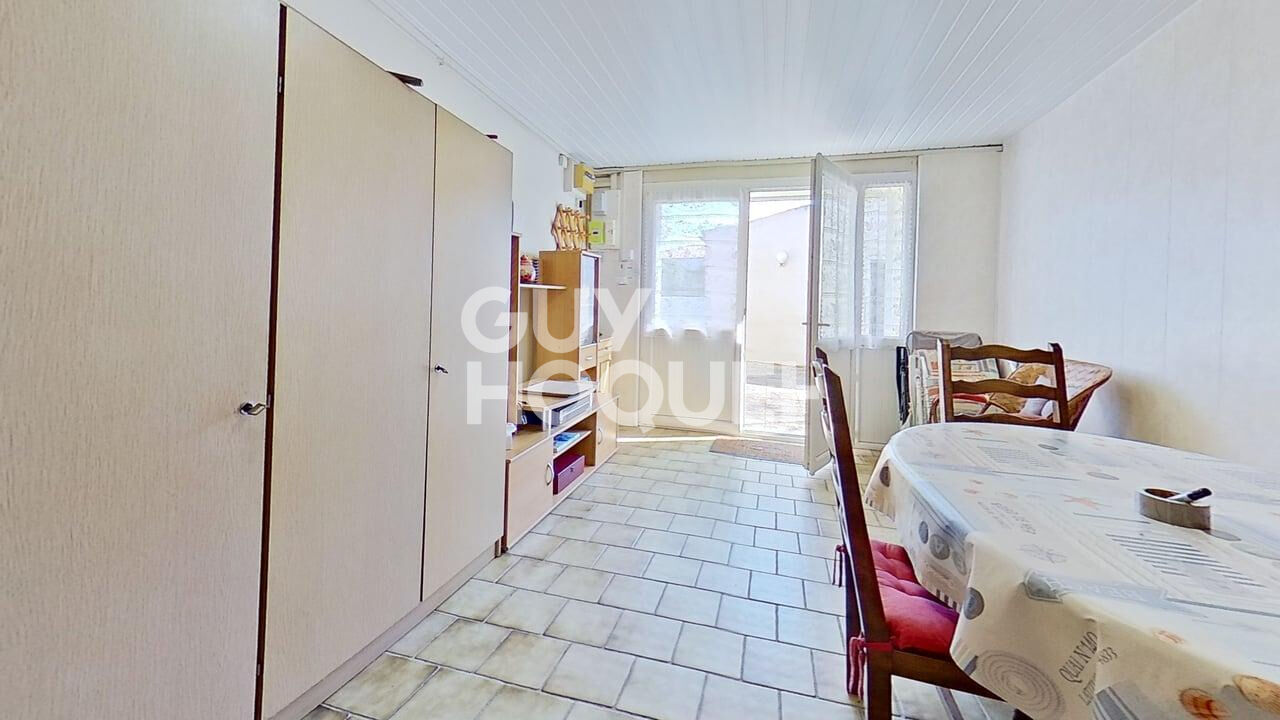 Maison 4 pièces à vendre à Lagord - 315 000 