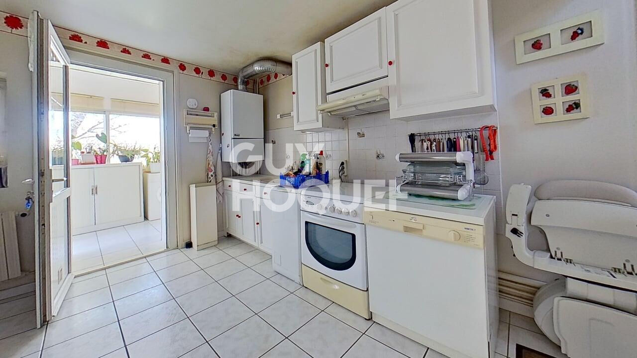 Maison 4 pièces à vendre à Lagord - 315 000 