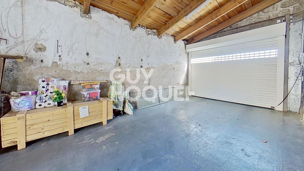 Maison 4 pièces à vendre à Lagord - 315 000 