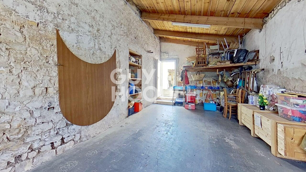 Maison 4 pièces à vendre à Lagord - 315 000 