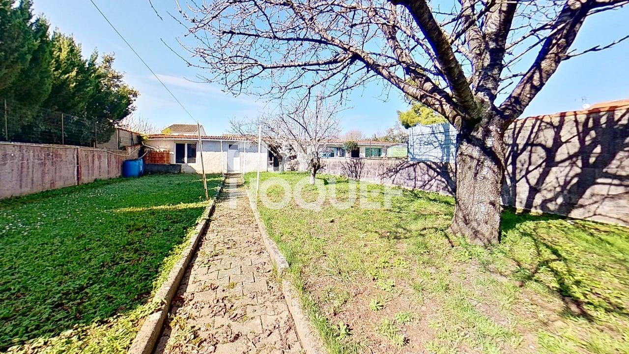 Maison 4 pièces à vendre à Lagord - 315 000 