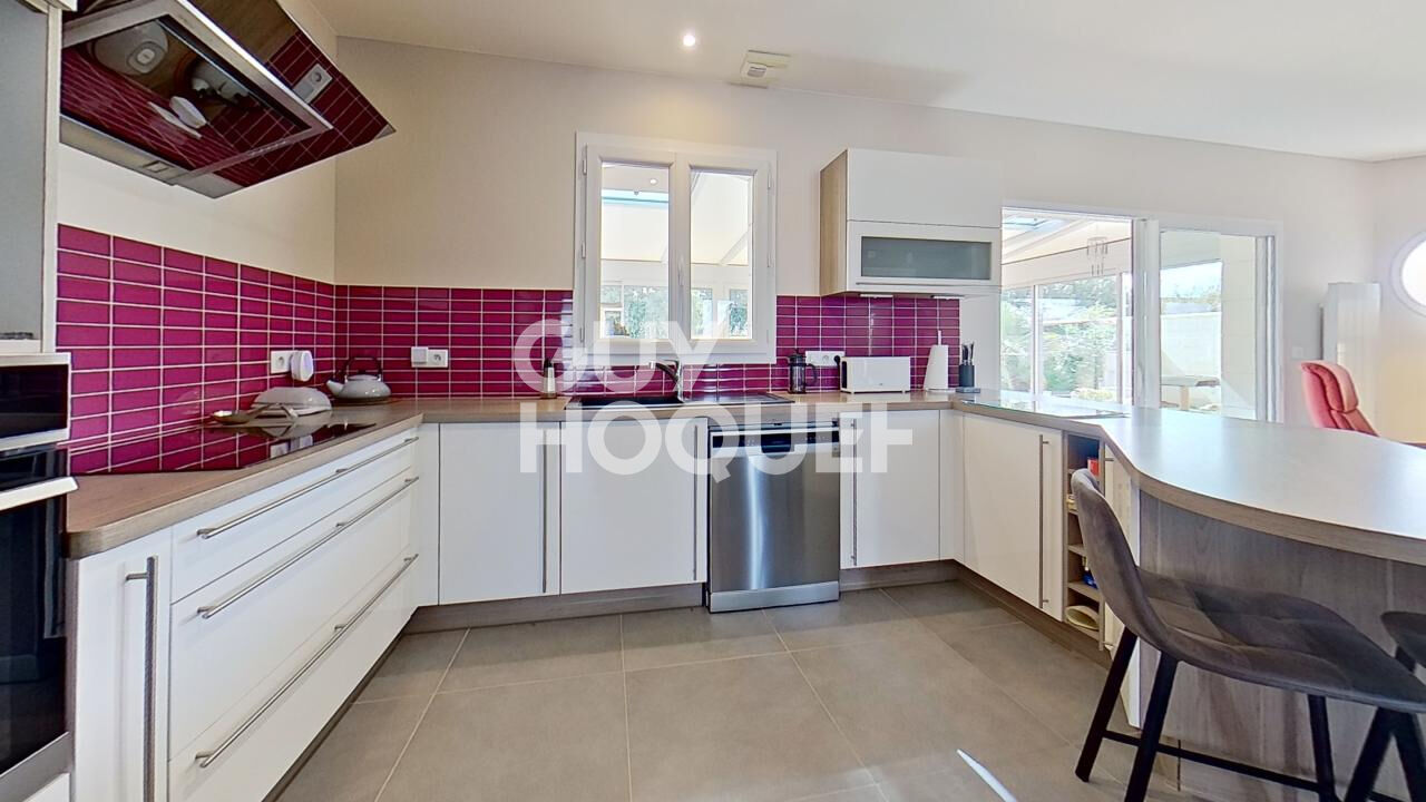 VILLEDOUX : maison 6 pièces  (146 m²) en vente