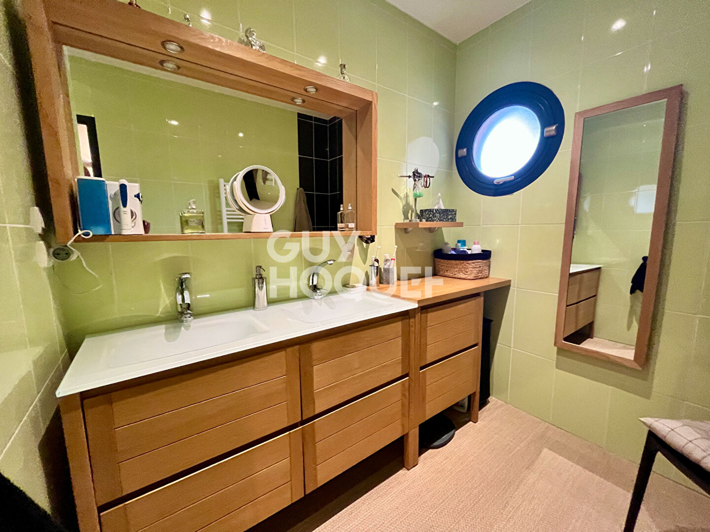 VILLEDOUX : maison 6 pièces  (146 m²) en vente