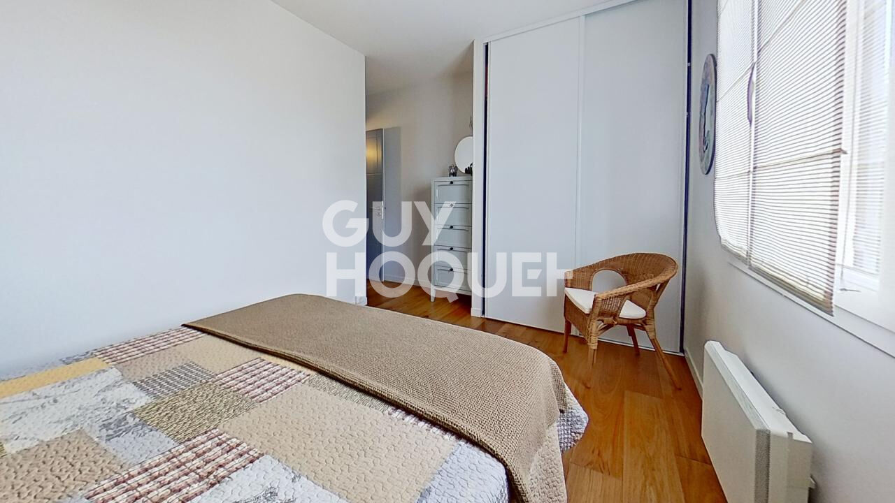 VILLEDOUX : maison 6 pièces  (146 m²) en vente