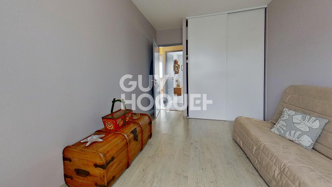 VILLEDOUX : maison 6 pièces  (146 m²) en vente