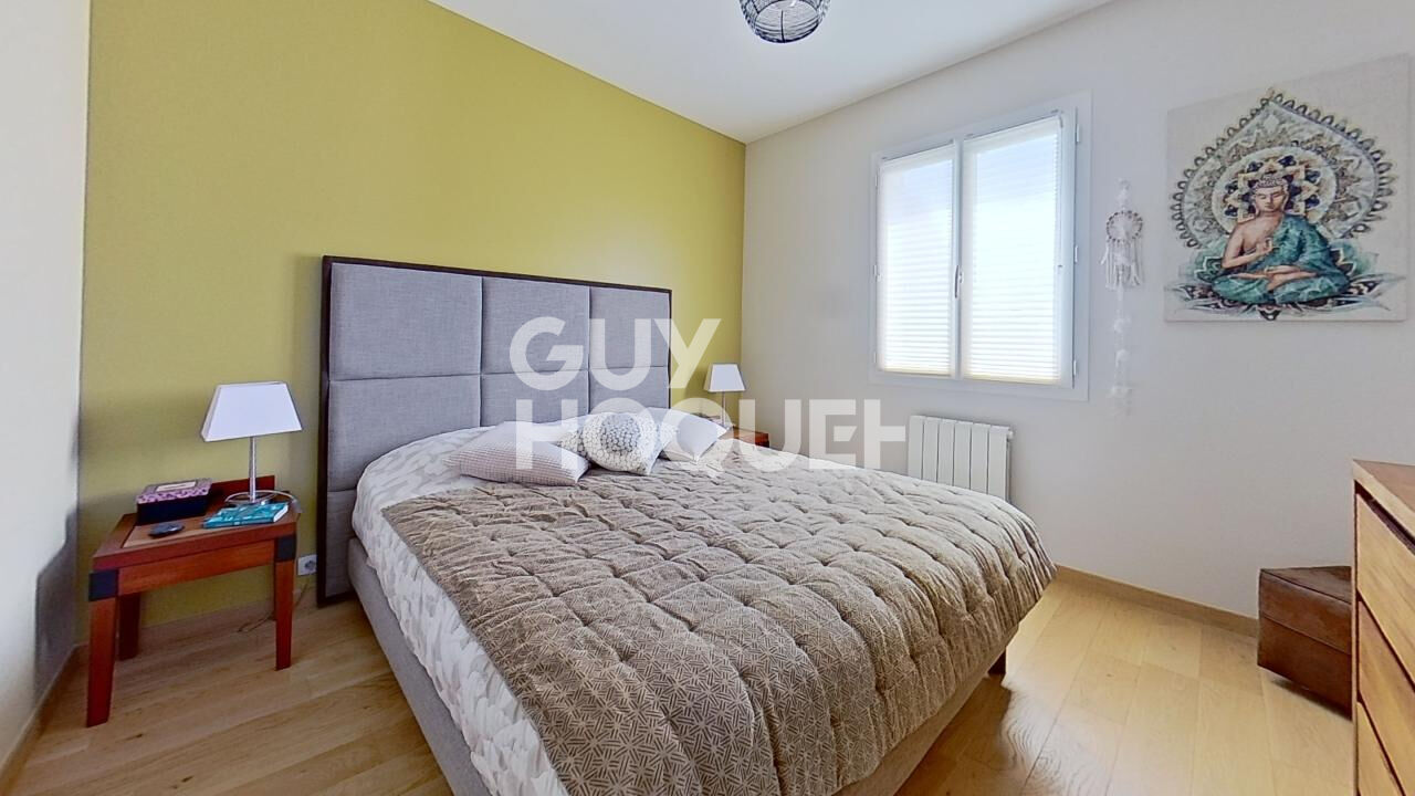 VILLEDOUX : maison 6 pièces  (146 m²) en vente