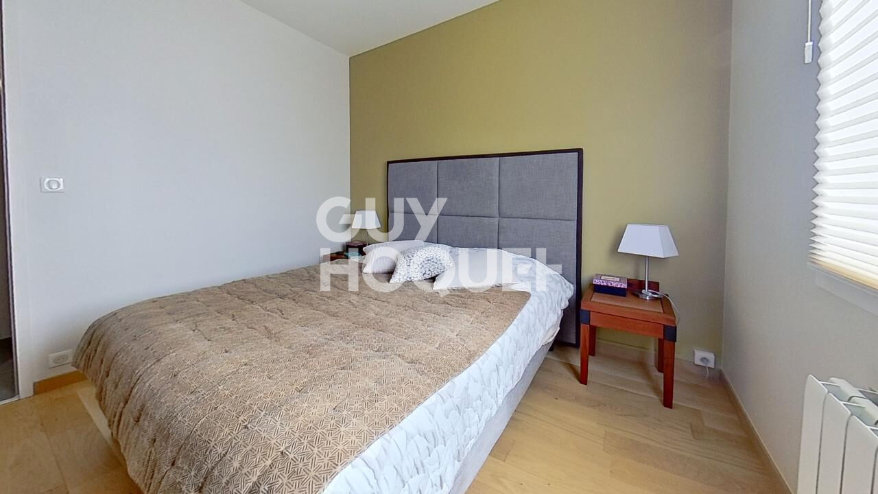 VILLEDOUX : maison 6 pièces  (146 m²) en vente