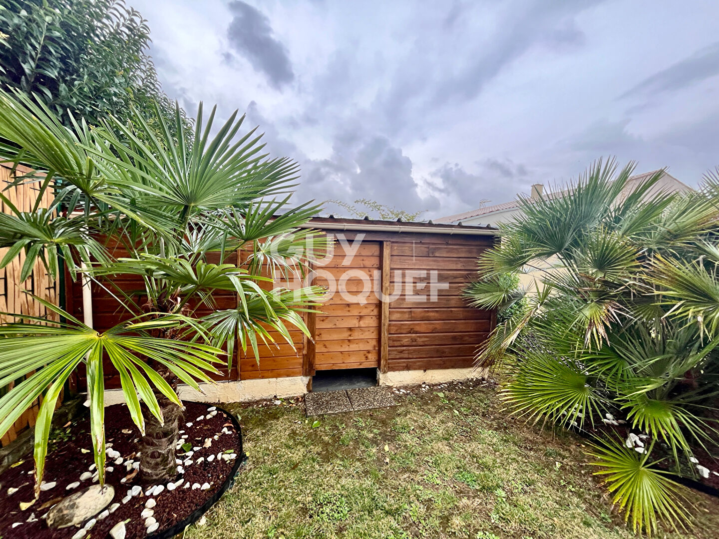 VILLEDOUX : maison 6 pièces  (146 m²) en vente