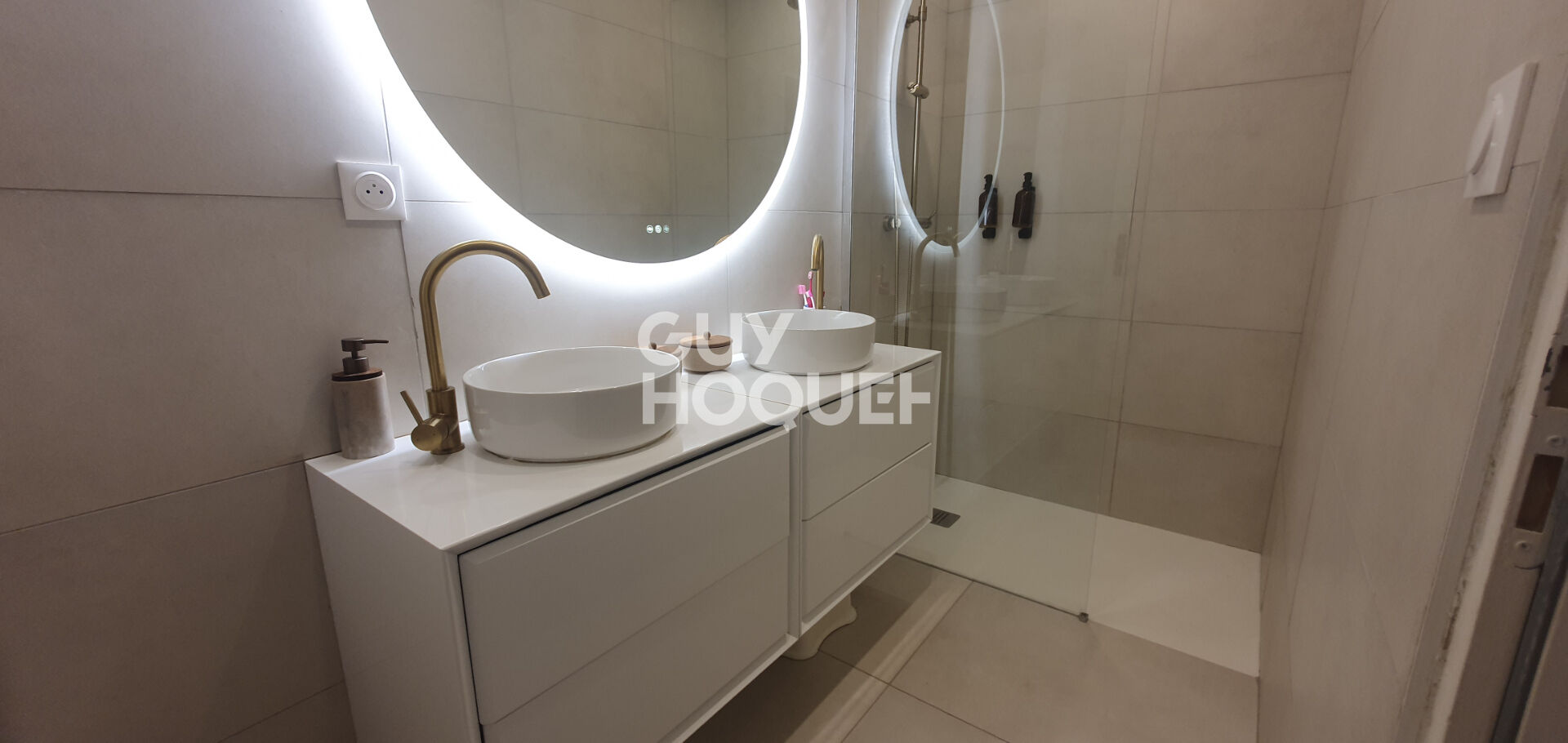 Maison neuve 4 pièces à vendre à Ferrières -