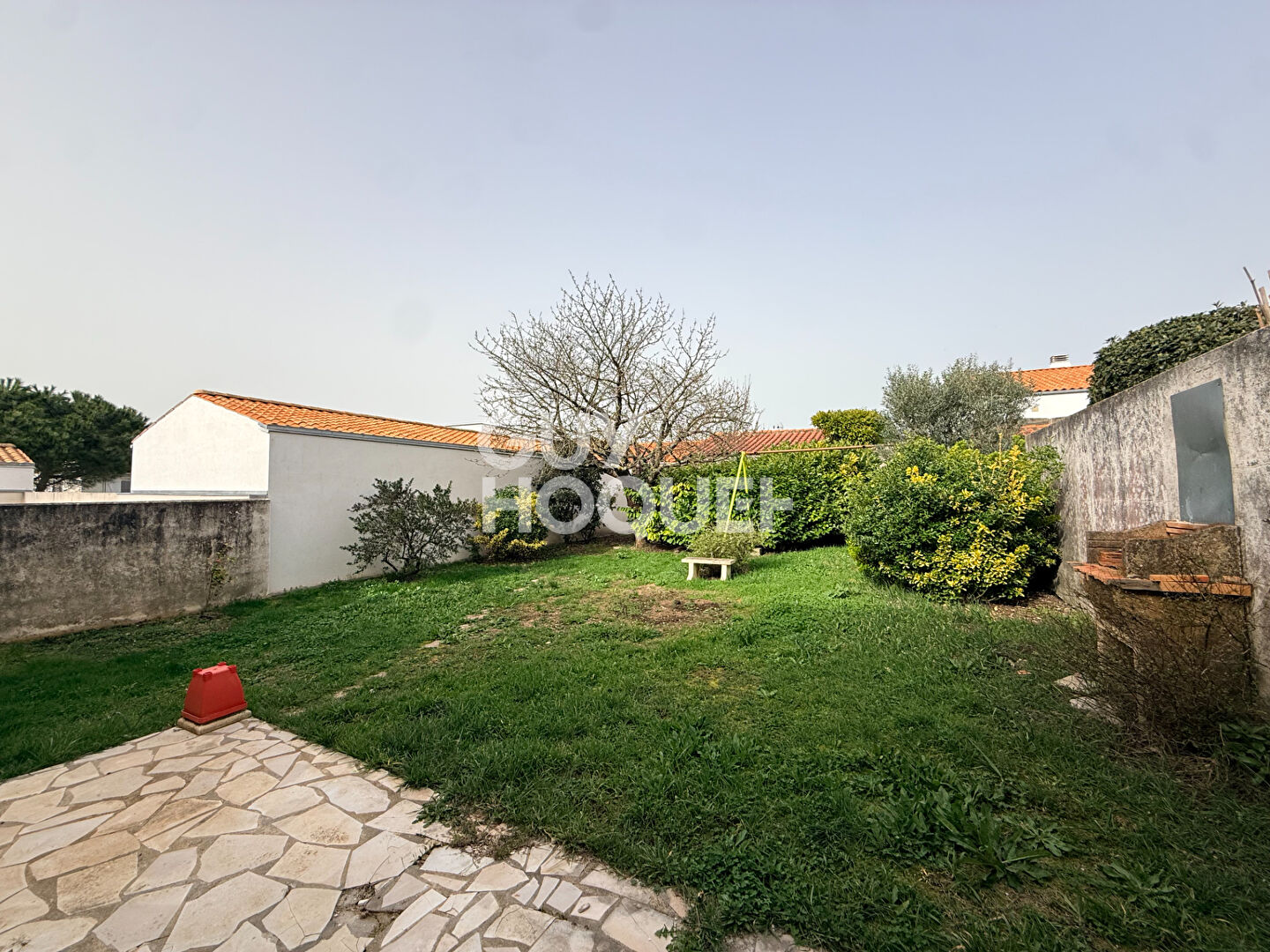 Maison 4 pièces à vendre à L Houmeau - Calme et bien exposée