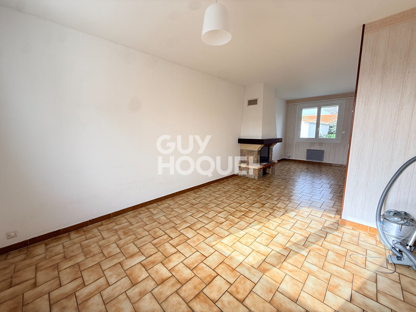 Maison 4 pièces à vendre à L Houmeau - Calme et bien exposée