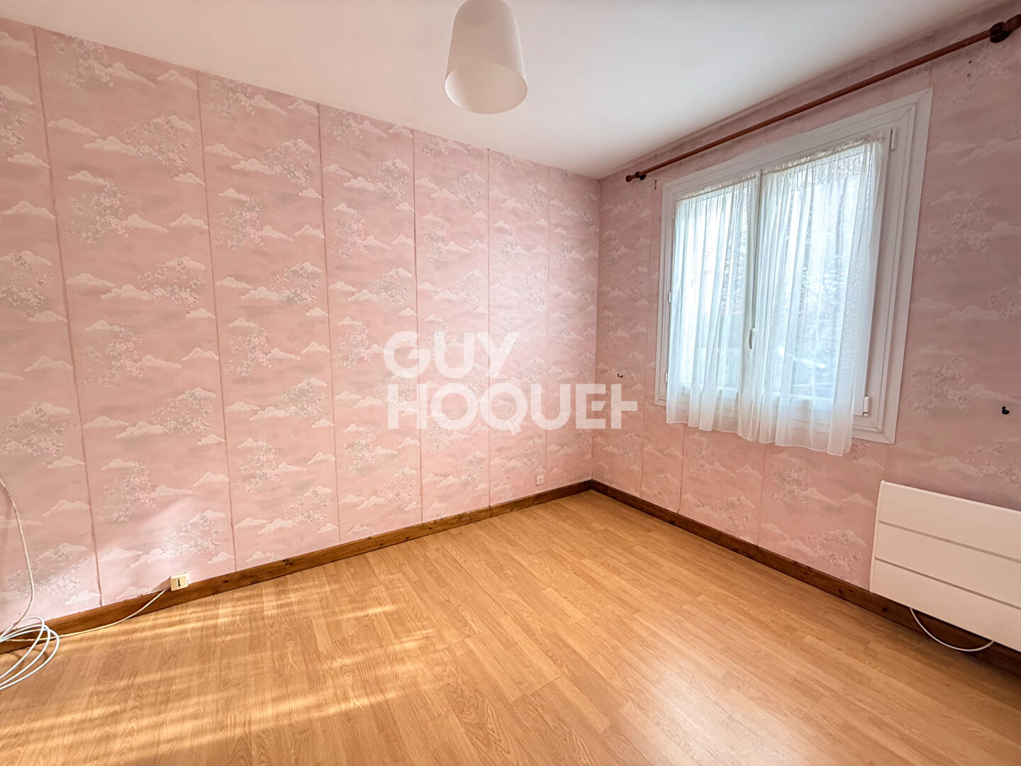 Maison 4 pièces à vendre à L Houmeau - Calme et bien exposée