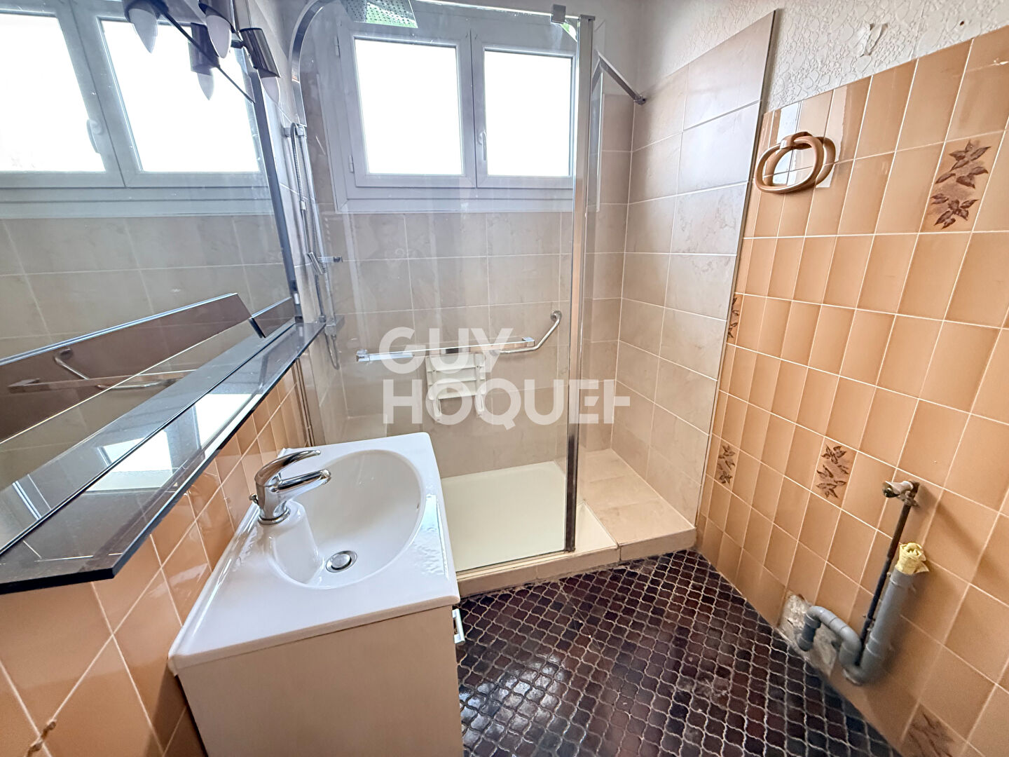 Maison 4 pièces à vendre à L Houmeau - Calme et bien exposée