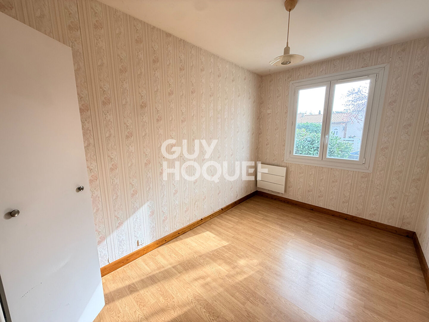 Maison 4 pièces à vendre à L Houmeau - Calme et bien exposée