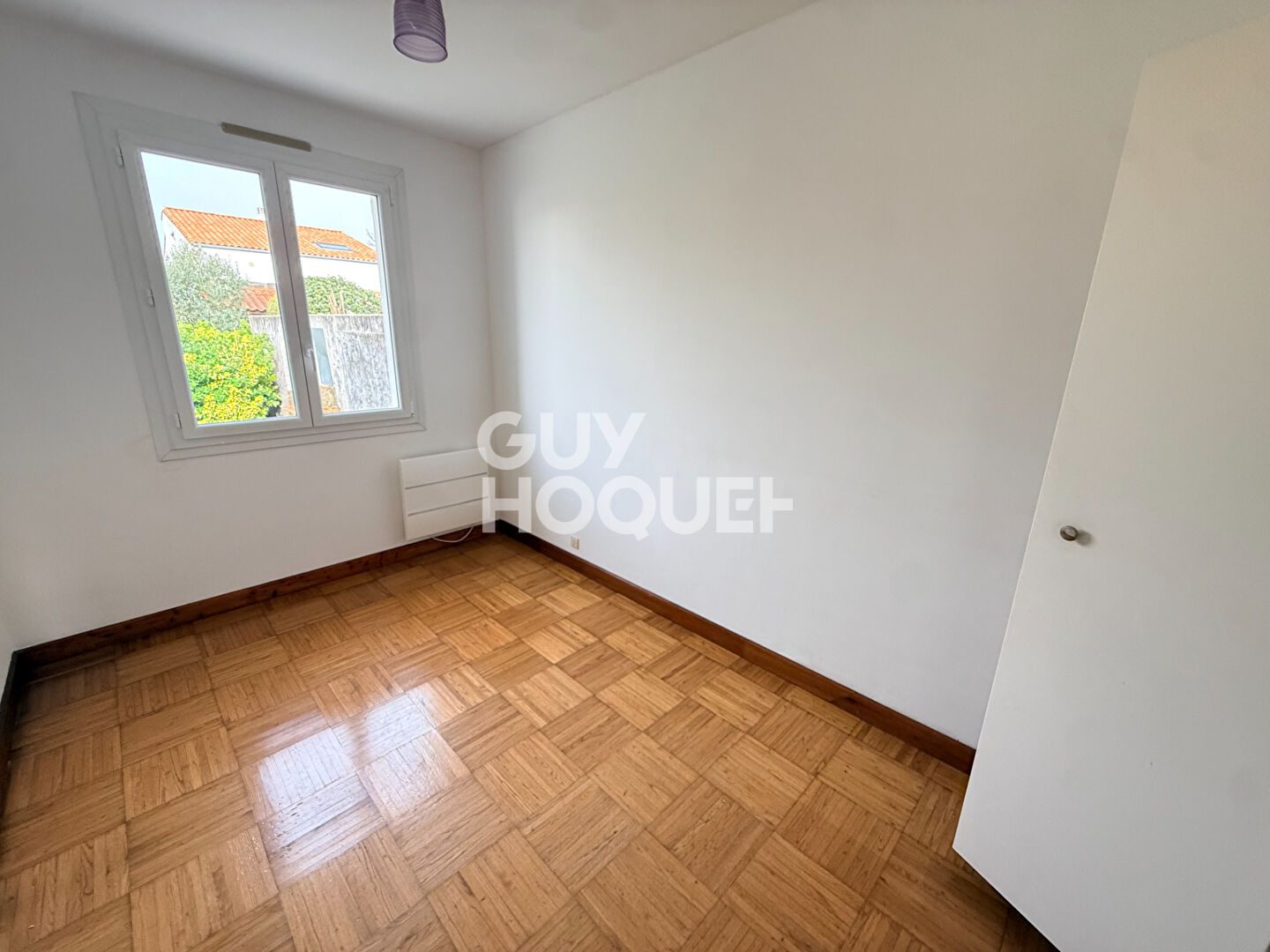 Maison 4 pièces à vendre à L Houmeau - Calme et bien exposée