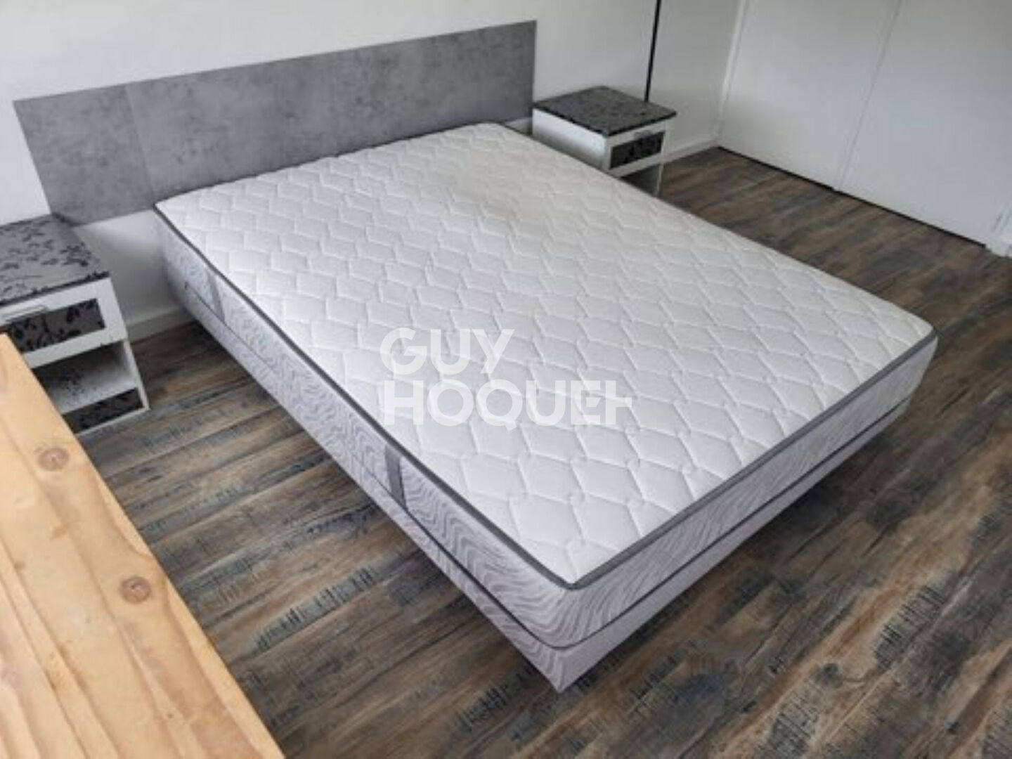 Appartement T2 à louer à La Rochelle - Mireuil